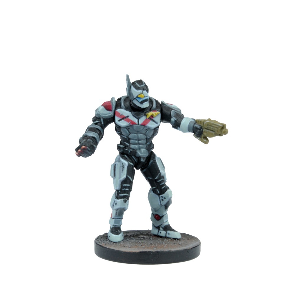 Deadzone Enforcers Strike Squad image