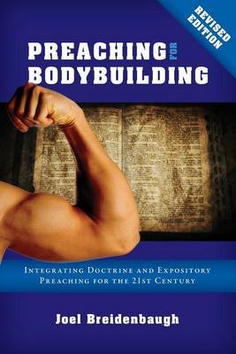 Preaching for Bodybuilding image