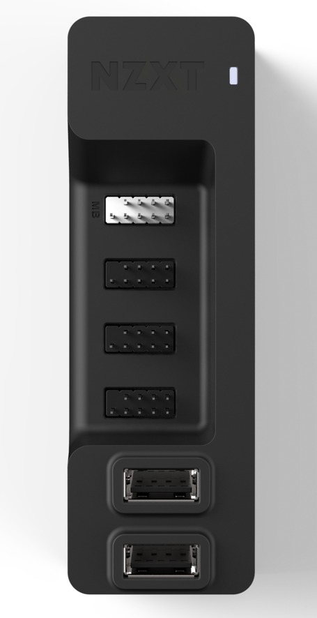 NZXT Internal USB Hub image