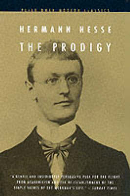 The Prodigy image