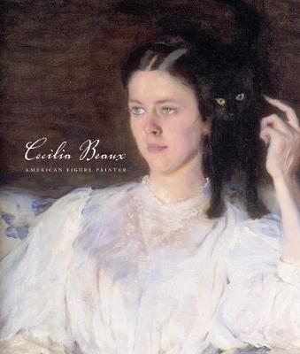 Cecilia Beaux by Sylvia Yount image
