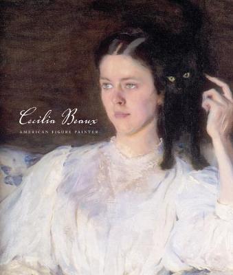 Cecilia Beaux on Hardback by Sylvia Yount