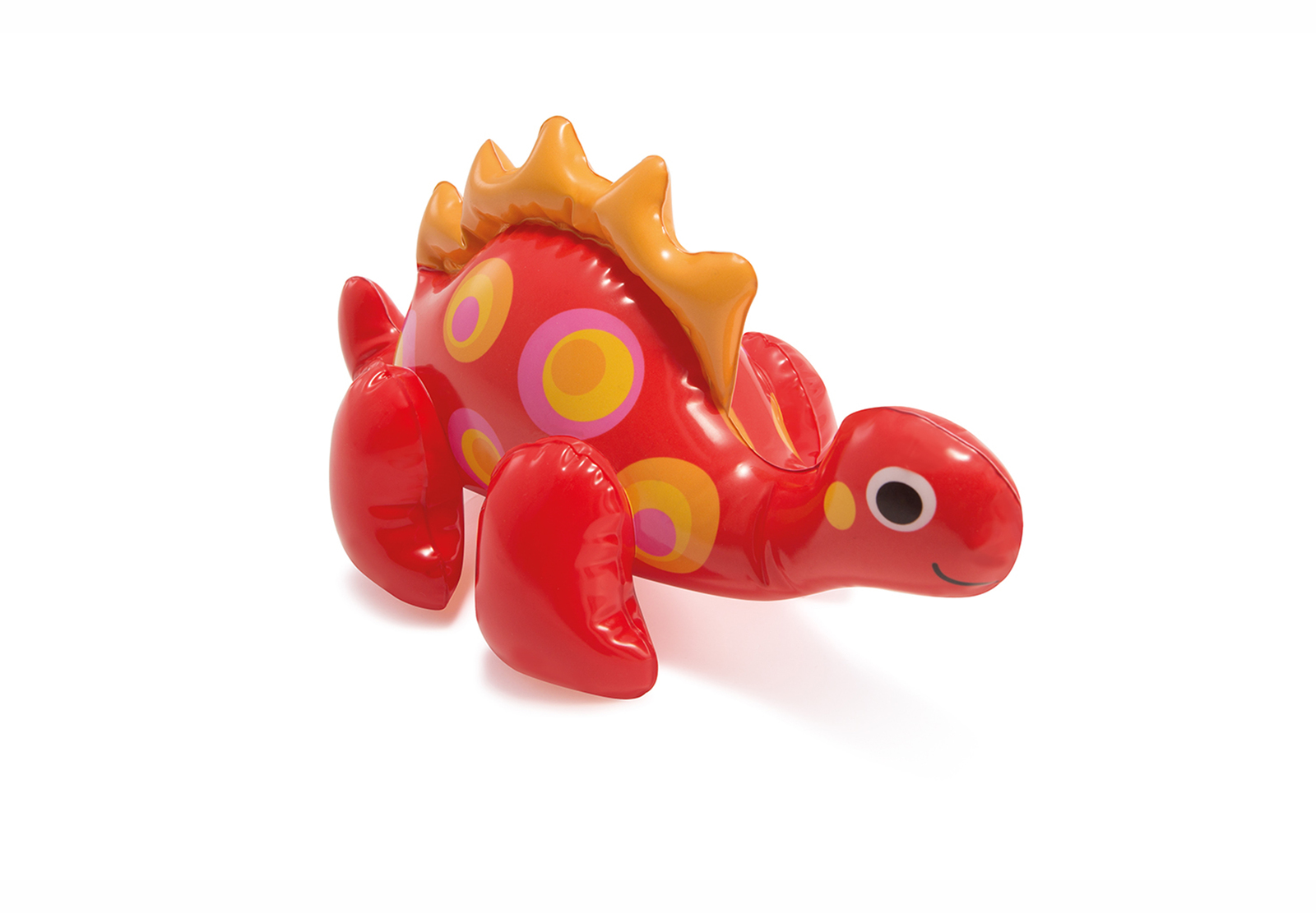 Buy Intex Puff n Play Water Toy Dinosaur at Mighty Ape NZ