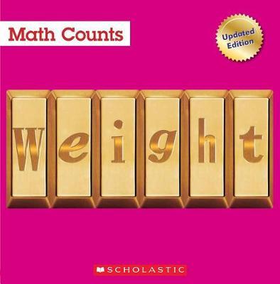 Weight (Math Counts: Updated Editions) by Henry Pluckrose image