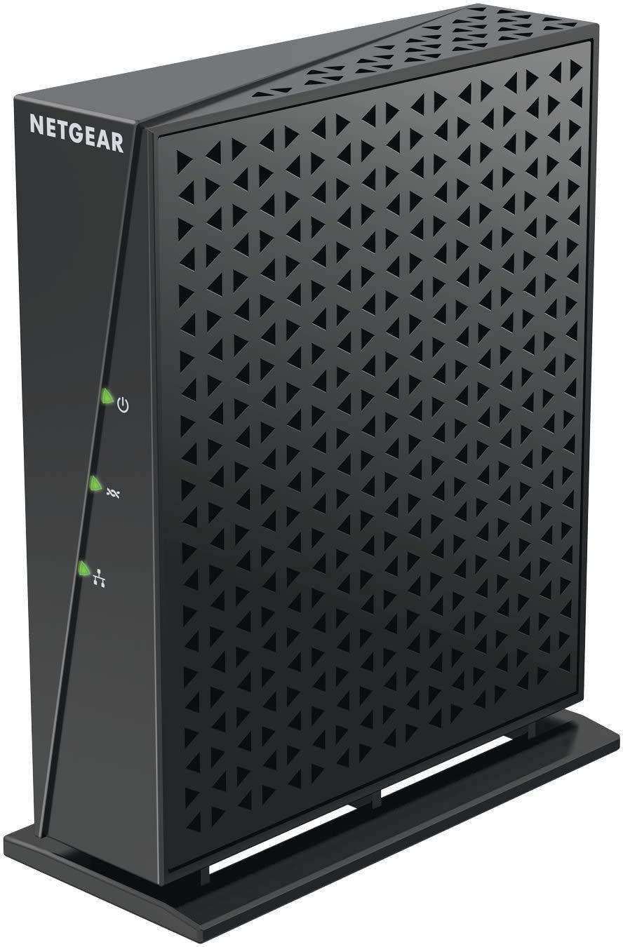 Netgear Broadband HighSpeed VDSL/ADSL Modem at Mighty Ape NZ