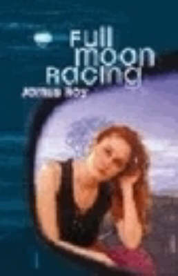 Full Moon Racing by James Roy image