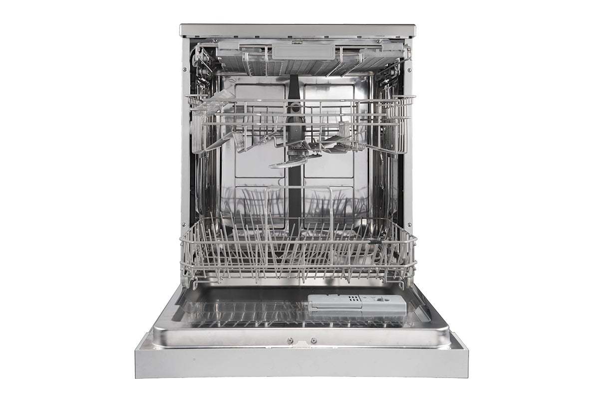 Buy Kogan Series 9 Freestanding Dishwasher (Stainless Steel) with Top Cutlery Tray at Mighty Ape NZ