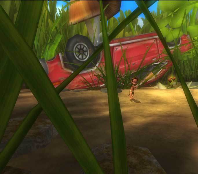 The Ant Bully for PC image