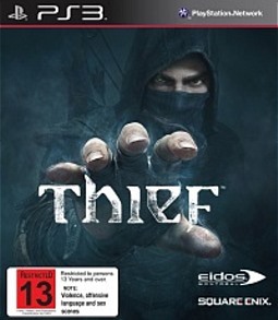 Thief (PS3 Essentials) for PS3 image