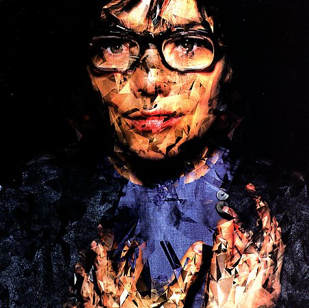 Selmasongs: Music From The Motion Picture Dancer In The Dark on CD by Bjork