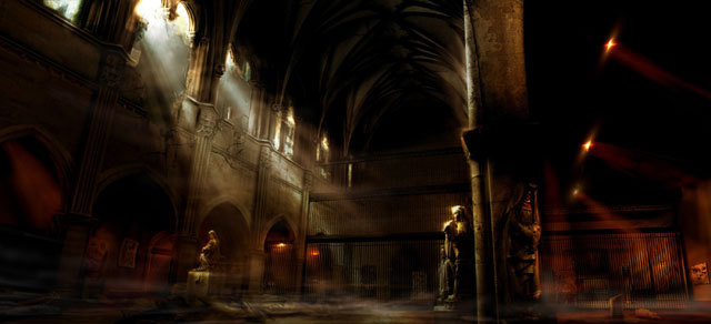 Alone in the Dark for PC Games image