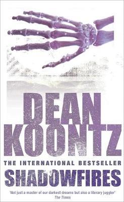 Shadowfires by Dean Koontz image