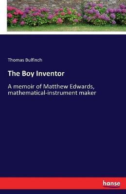 The Boy Inventor image