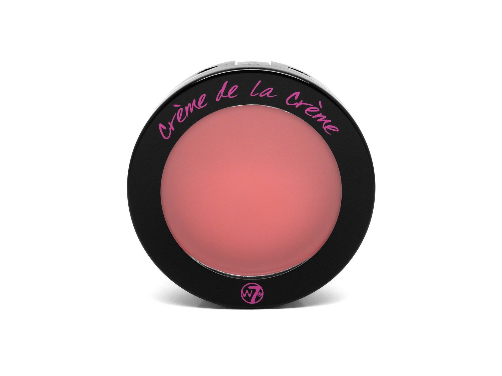 W7 Creme de la Creme Blush (Heavenly)