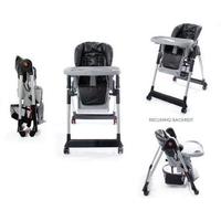 love n care portebebe high chair