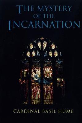 The Mystery of the Incarnation image