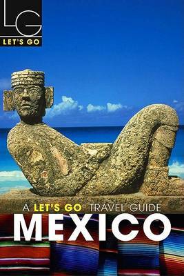 Lg: Mexico 20th Edition by Harvard image