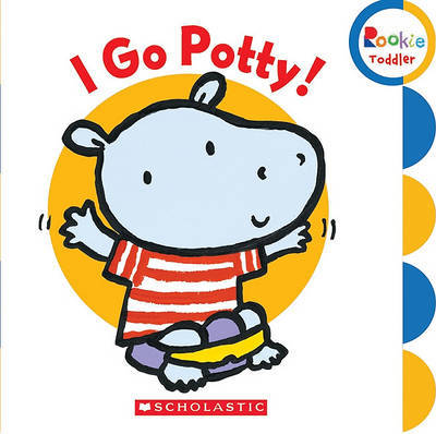 I Go Potty! image