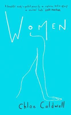 Women by Chloe Caldwell image
