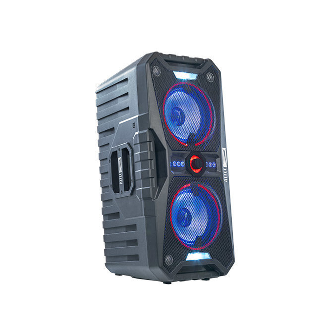 Xpedition 8 Everything Proof Portable Bluetooth Speaker image