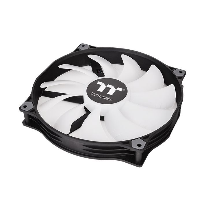 Thermaltake Pure 20 ARGB Sync Case Fan TT Premium Edition image