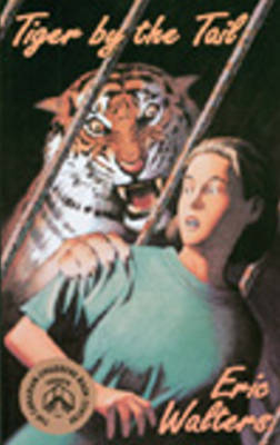 Tiger by the Tail by Eric Walters image