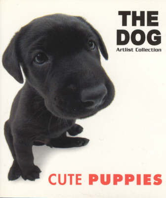 The Dog: Cute Puppies image