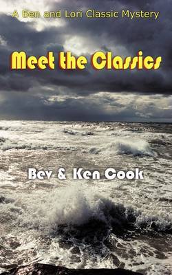 Meet the Classics by Bev & Ken Cook image