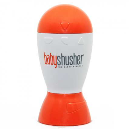 Baby Shusher image