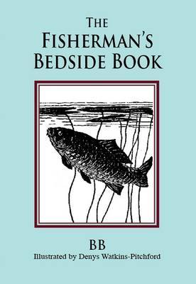 The Fisherman's Bedside Book by B B image