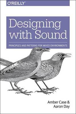Designing with Sound by Amber Case image