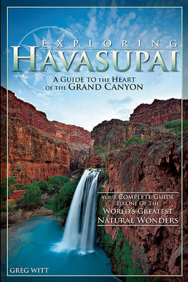 Exploring Havasupai by Greg Witt image
