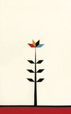 Floriography Journal by Clare Rojas image
