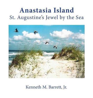 Anastasia Island by Kenneth M Barrett