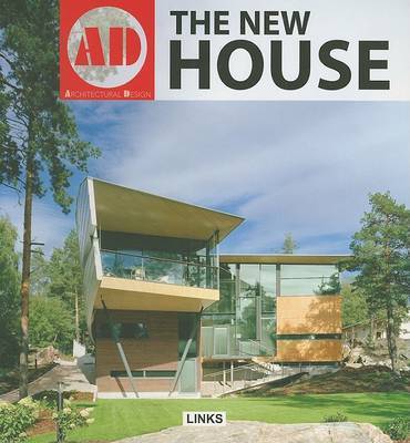 Architectural Design: The New House by Jacobo Krauel image