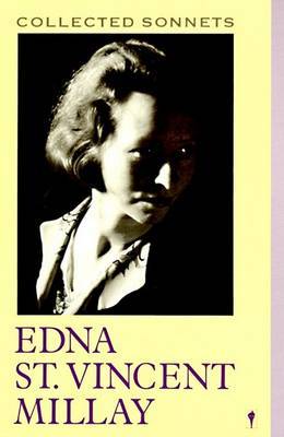 Collected Sonnets by Edna St.Vincent Millay image