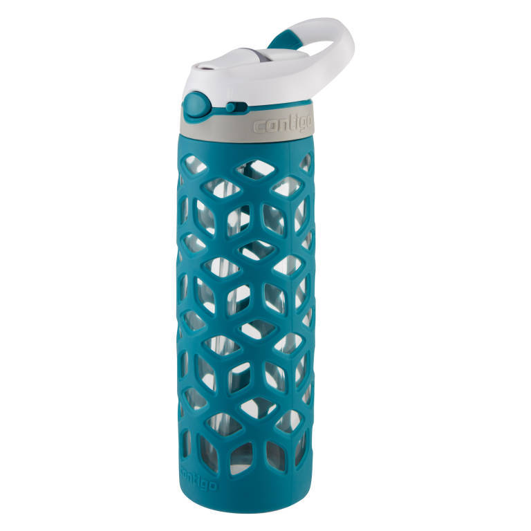 Contigo: Ashland Glass Autospout - Scuba (591ml) image