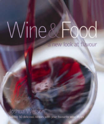 Wine and Food by Joshua Wesson image