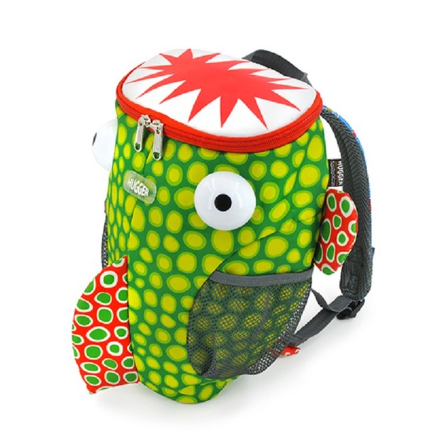 little monster backpack