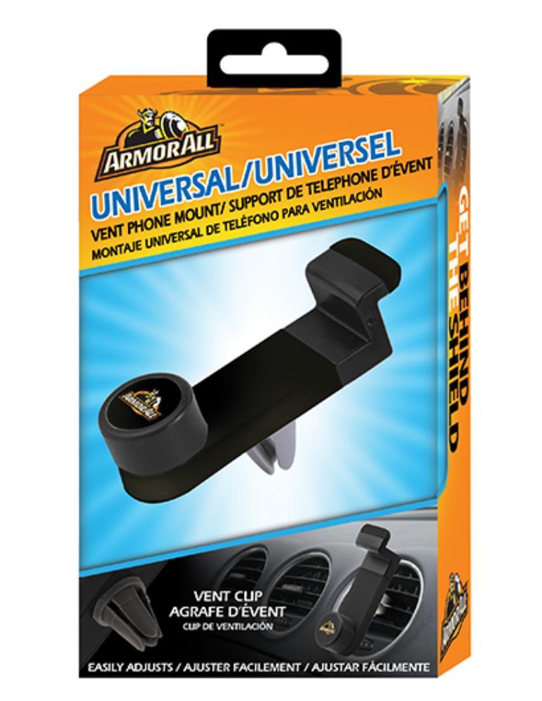 Armor All: Universal Vent Phone Mount image