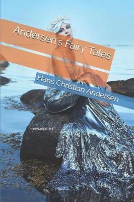 Andersen's Fairy Tales by Hans Christian Andersen image