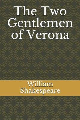 The Two Gentlemen of Verona by William Shakespeare image