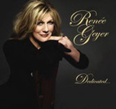 Dedicated by Renee Geyer Dedicated by Renee Geyer