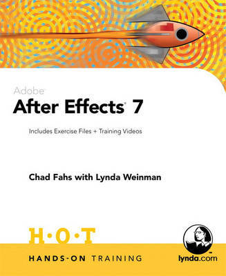 Adobe After Effects 7 Hands-on Training by Chad Fahs image