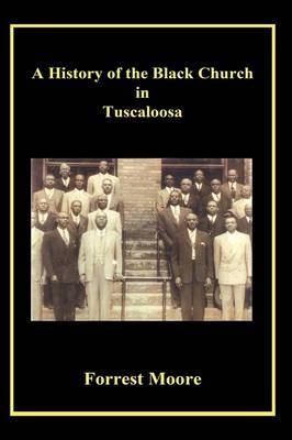 A History of the Black Church in Tuscaloosa image