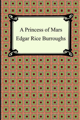 A Princess of Mars image