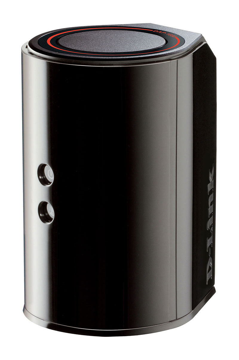 D-Link DAP-1650 Wireless Range Extender image