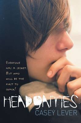 Headgames by Casey Lever image