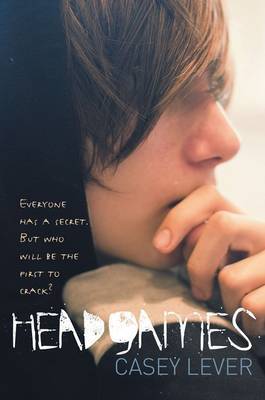 Headgames by Casey Lever