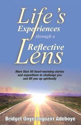 Life's Experiences Through a Reflective Lens image